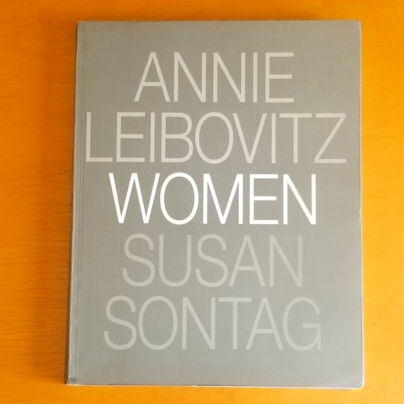 Random House Other - Annie Leibovitz - Women (2000)